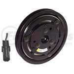 02-0802 by MEI - CCI Clutch, 1grv, 12V