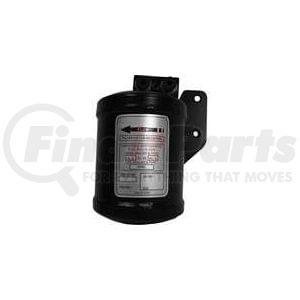 MEI 07-0619A A/C Receiver Drier A/C DRIER FREIGHTLINER