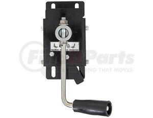 3035381 by BUYERS PRODUCTS - Ground Level Tarp Crank