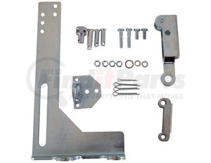h101ck by BUYERS PRODUCTS - H101Ck Pump Connection Kit for H101 Series Pump