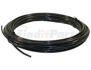 NT10250 by BUYERS PRODUCTS - Air Brake Hose, 5/8in. Black DOT Nylon Air Tubing x 250 Foot Long