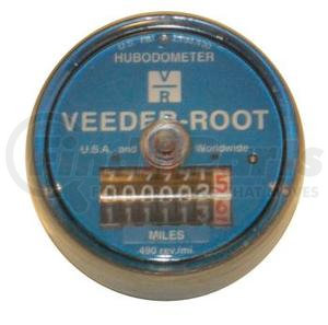 777717-490 by VEEDER ROOT - HUBODOMETER