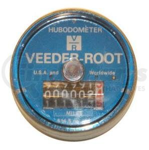 777717-514 by VEEDER ROOT - HUBODOMETER