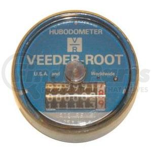 777717-572 by VEEDER ROOT - HUBODOMETER