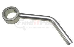 1107-1257-4 by BUFFERS USA - Twist Lock Handle - For 1257, 3259, Schulz