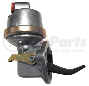 180102 by PAI - Fuel Transfer Pump - w/ Primer Cummins 4B / 6B Engine Application