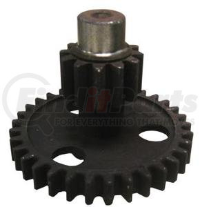 XB-LG0542-01 by SAF HOLLAND - Differential Pinion Gear