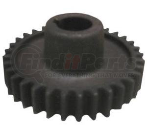LG0543-01 by SAF HOLLAND - Differential Pinion Gear
