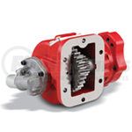 272GBHVP-B3XD by CHELSEA - Power Take Off (PTO) Assembly - 272 Series, PowerShift Pneumatic or Hydraulic, 6-Bolt