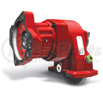 870XGFJP-B5XV by CHELSEA - Power Take Off (PTO) Assembly - 870 Series, PowerShift Hydraulic, 10-Bolt