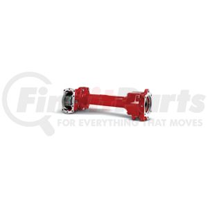 890HDFJW-B5AF by CHELSEA - Power Take Off (PTO) Assembly - 890 Series, PowerShift Hydraulic, 10-Bolt