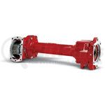 890REFJW-B5AF by CHELSEA - Power Take Off (PTO) Assembly - 890 Series, PowerShift Hydraulic, 10-Bolt