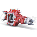 912AHAT-AXXGC by CHELSEA - Power Take Off (PTO) Assembly - 912 Series