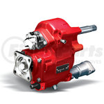 541-NBJ-A-XV by CHELSEA - Power Take Off (PTO) Assembly - 541 Series, Mechanical Shift, Rear Mount