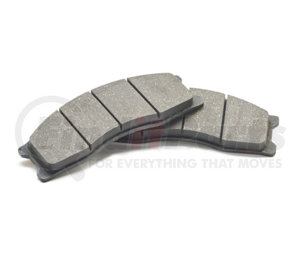 940001381A01 by AXLETECH - Brake Lining Kit