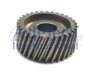 3892S4023 by AXLETECH - Differential Spur Gear - 2.10 Inch Inside Diameter, 6.90 Inch Outside Diameter