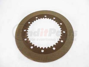 328101019E by AXLETECH - Disc Assembly-Friction