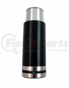 319801008A01 by AXLETECH - Differential Pinion Shaft
