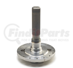 A3202Z9152 by AXLETECH - Cv Axle Shaft