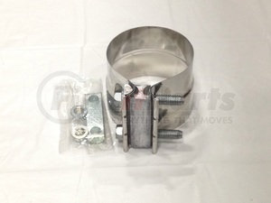 20S-350 by HEAVY DUTY MANUFACTURING, INC. (HVYDT) - CLAMP SS
