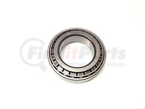 SET401 by NORTH COAST BEARING - Wheel Bearing and Race Set