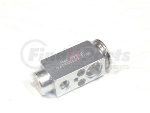 MEI 12-1603A A/C Expansion Valve EXPVALV
