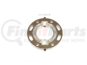 127200-X by MID-AMERICA CLUTCH - BRAKE