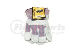 WA4204A by BRAHMA GLOVE CO. - SHOULDER SPLIT C