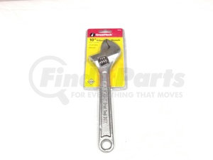 AW10C by GREAT NECK SAW MFG. INC. - 10" ADJ WRENCH