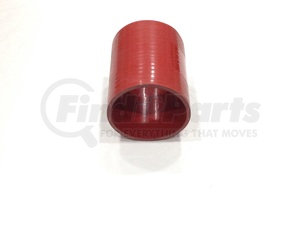 1992 by PAI - High Temperature Inlet Hose - Inlet Hose High Temperature Silicone 3.5in ID x 4.75 Long 89mm ID x 120mm Long