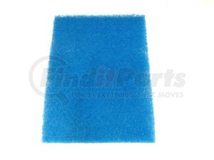 18-0824 by MEI CORP - A/C Filter - Evap/Navistar