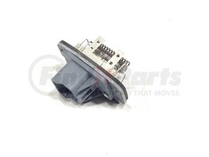 MEI 11-0435 HVAC Blower Motor Resistor Blower Resistor Switch - Electrical, Automotive, for Ford