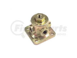 90554615 by NEWSTAR - Air Suspension Pilot Valve - 3-Way Valve, 1/8" NPT Pilot Port