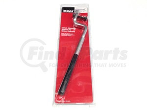 25161 by GREAT NECK SAW MFG. INC. - CLUTCH ADJUSTING WRENCH