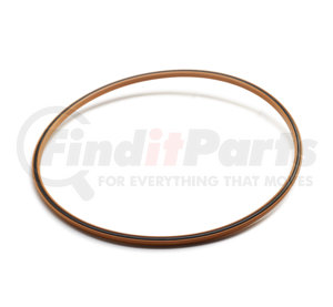 1205P1706 by AXLETECH - Manual Transmission Drive Axle Seal