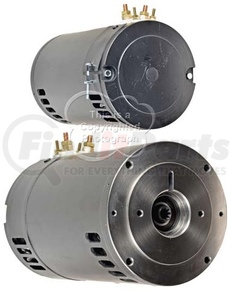 D562298X8108 by OHIO ELECTRIC - Ohio Electric Motors, Pump Motor, 48V, 82A, 3.13kW / 4.19HP