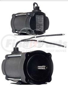 D481403X6203 by OHIO ELECTRIC - Pump Motor 24V, 23A, Reversible, 0.37kW / 0.5HP