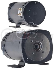 D-482238X7819 by OHIO ELECTRIC - Ohio Electric Motors, Pump Motor, 24V, 160A