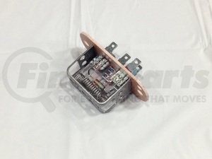 MEI 11-0613 A/C Hose RESISTOR