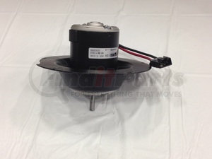 01-0816 by MEI - Blower Motor/ Navistar