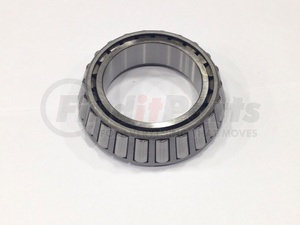 582 by BCA - Taper Bearing Cone