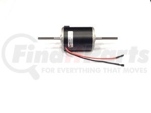 01-2014 by MEI - Blower Mtr,double,rev,12v