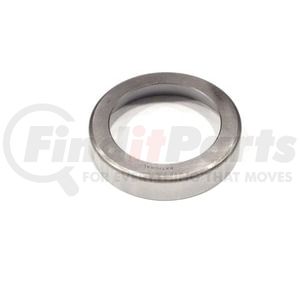 BCA 72487 Trailer Brake Bearing Set BALL BEARING