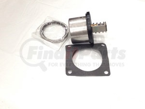 3295-180 by PAI - Engine Coolant Thermostat - Mack E6, E7, E-Tech, ASET Application