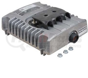 70-100CAN by VANNER - Vanner, Converter, 24 VDC Input, 12 VDC Output, 100A