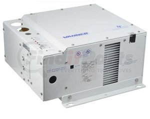 IT12-3600PL by VANNER - Vanner, Inverter, 12 VDC Input, 120 VAC Output, 3600W