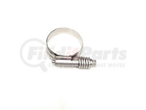 CT200LSS by BREEZE - Constant Torque Aero Seal Clamp - 1 1/4", 32mm - 2 1/8", 54mm Effective Diameter Range