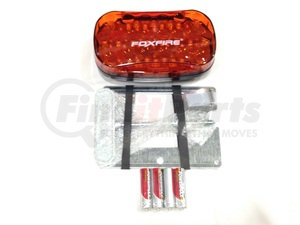 MSFLLKBA by MS CARITA - LOGGER LIGHT