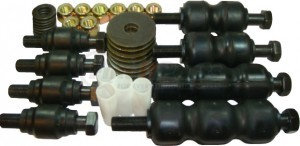 SRK14 by WATSON & CHALIN - Suspension Bushing Repair Kit (SRK14)