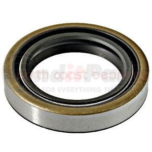 3946 by NORTH COAST BEARING - Transfer Case Output Shaft Seal